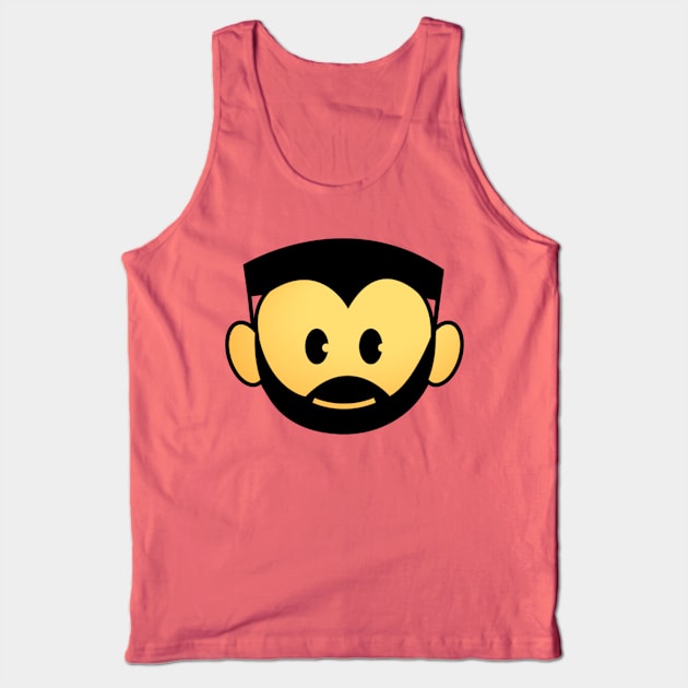 Feeling a like your stretched a little thin? FANTASTIC! Tank Top by x3rohour